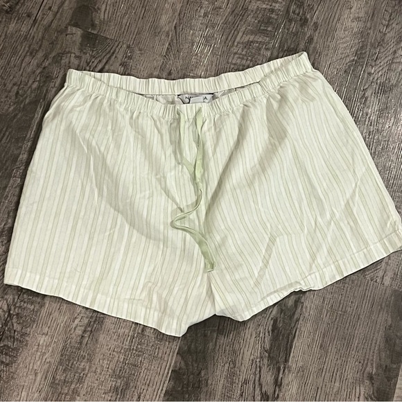 Nautica pajama shorts - Picture 4 of 5